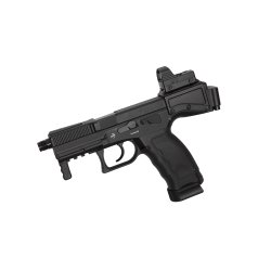 ASG - B&T USW A1, GBB - Co2.