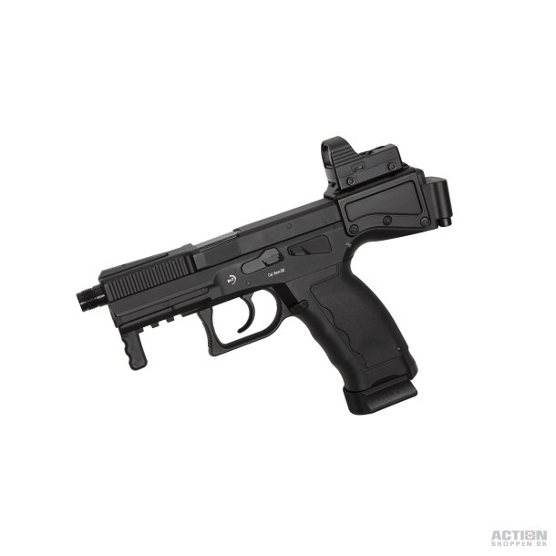 ASG - B&T USW A1, GBB - Co2.