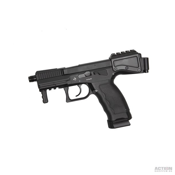 ASG - B&T USW A1, GBB - Co2.