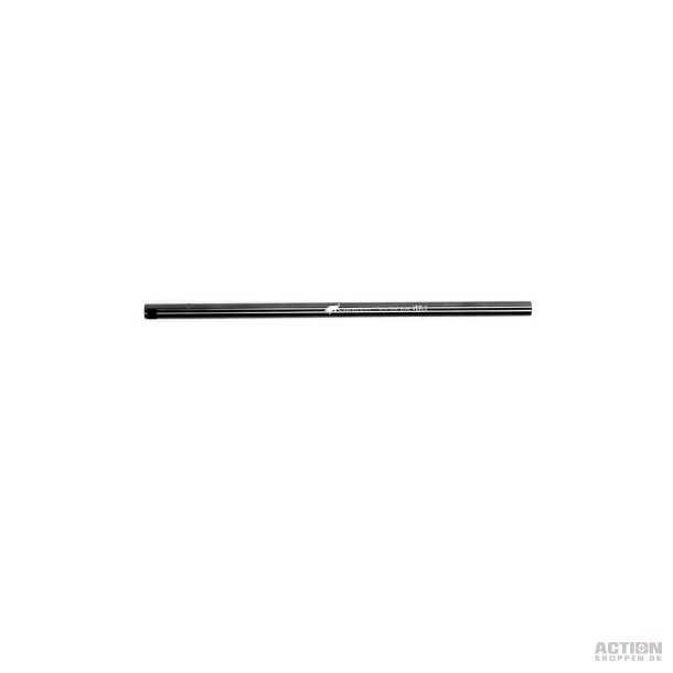 Lb, Aluminum, EVO 3 A1 6,03 mm, 208 mm.