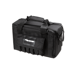 Glock - Taske til 4 pistoler, Sort