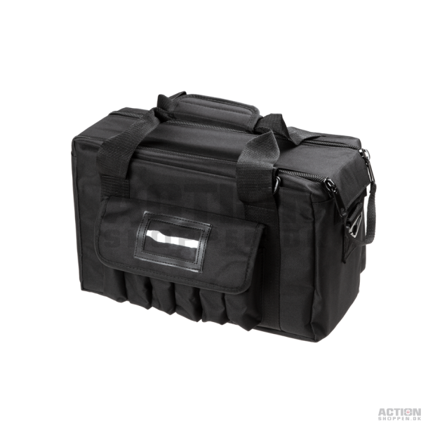 Glock - Taske til 4 pistoler, Sort