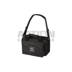 Glock - Taske til 4 pistoler, Sort