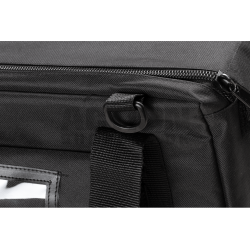 Glock - Taske til 4 pistoler, Sort