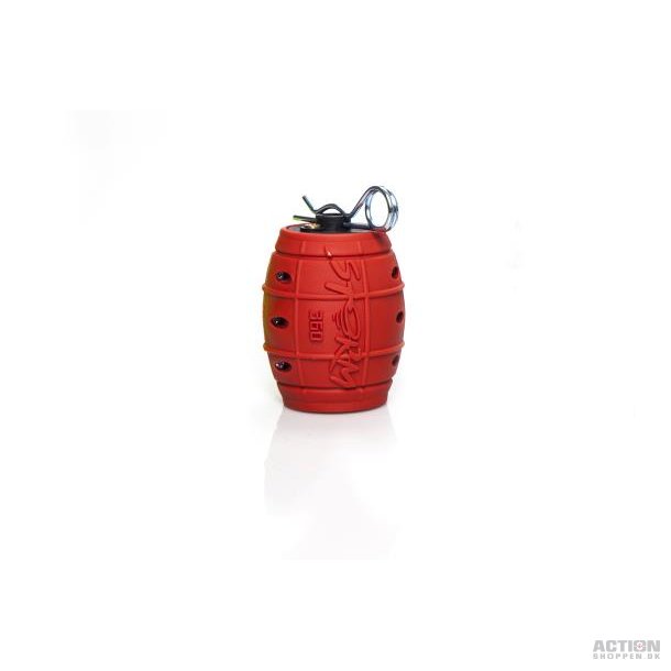 Hndgranat, Storm 360 - Gas