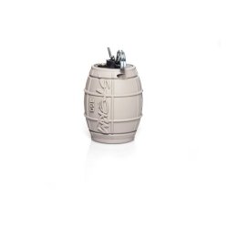 Hndgranat, Storm 360 - Gas