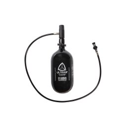 HPA Remote line, 4500 psi