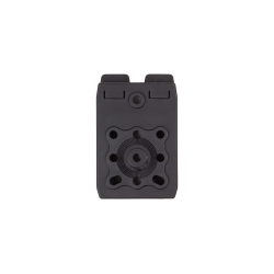 Blte beslag til polymer hylster.