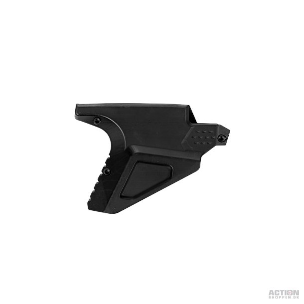 CZ Scorpion EVO ATEK Magwell Hicap
