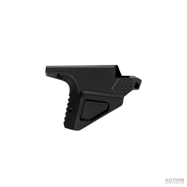 CZ Scorpion EVO ATEK Magwell Midcap