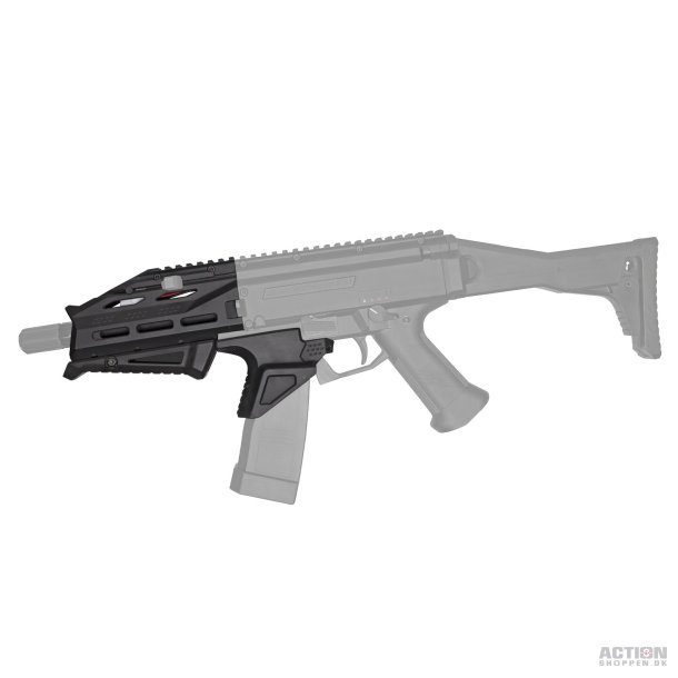 CZ Scorpion EVO ATEK - Komplet Kit til Hicap