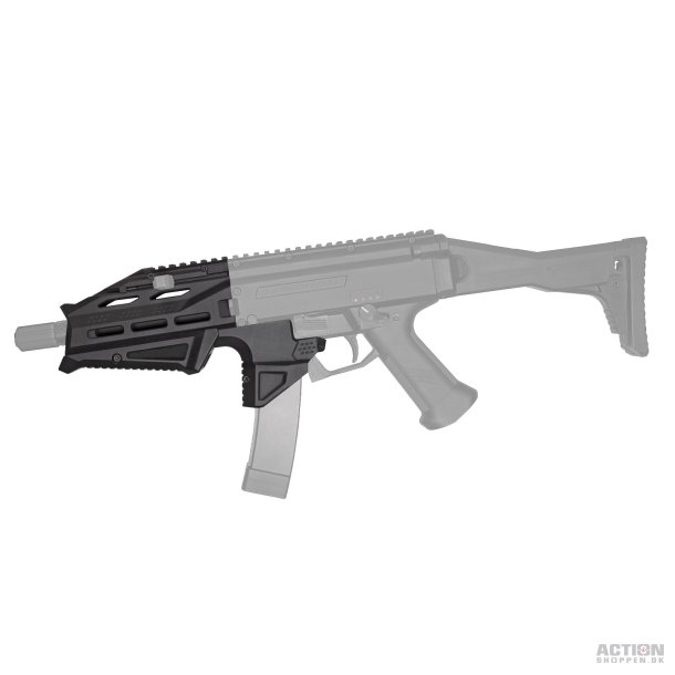 CZ Scorpion EVO ATEK - Komplet Kit til Midcap