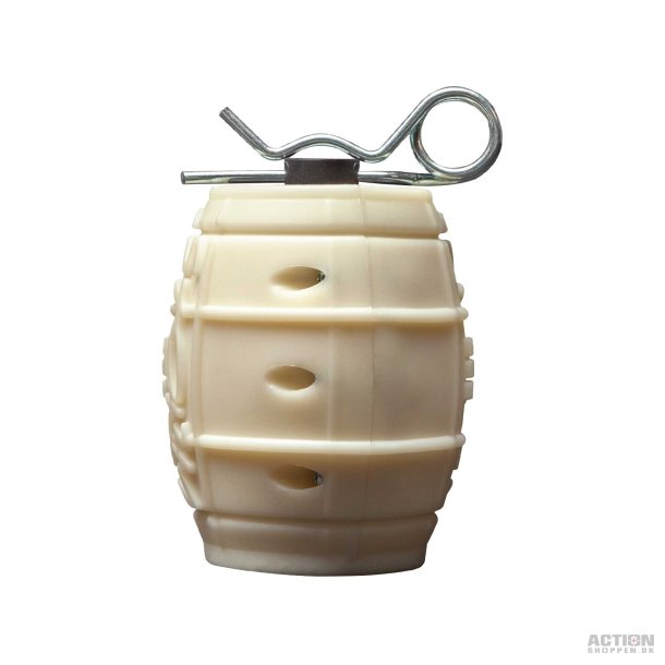 Selvlysende Hndgranat, Storm 360 - Gas