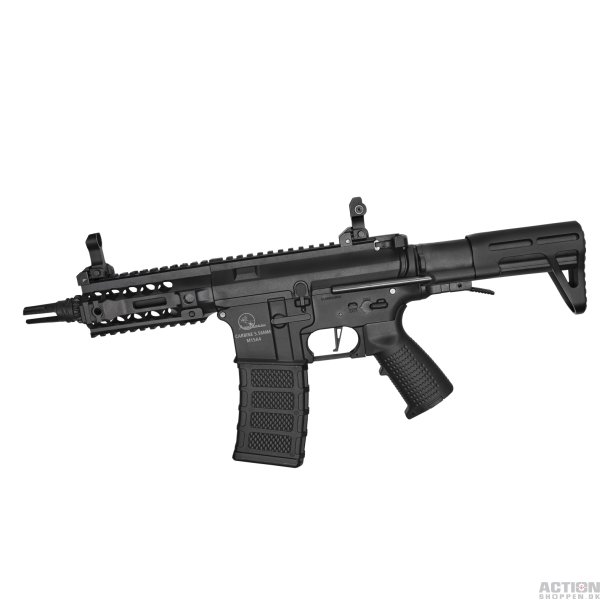 ARMALITE M15 URX-SBR