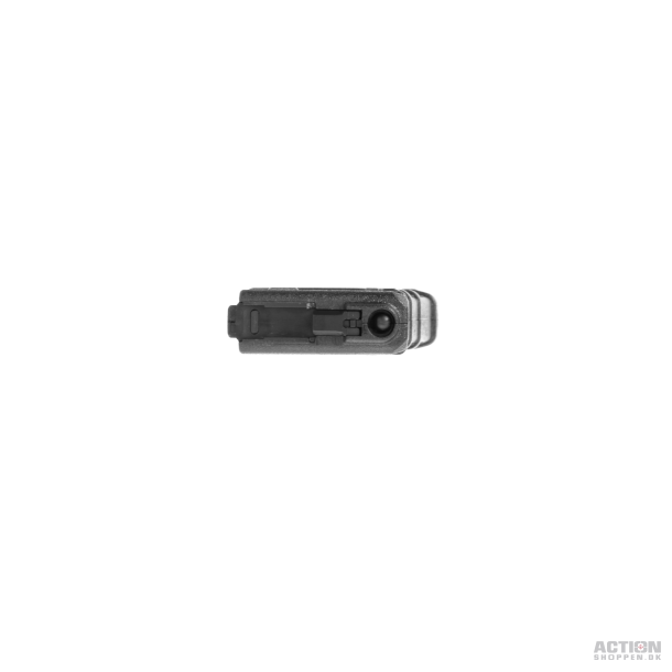 M4/M15/16, 85 skuds magasin (5 stk) Sort