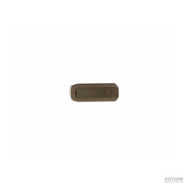 M4/M15/16, 85 skuds magasin (5 stk) Tan