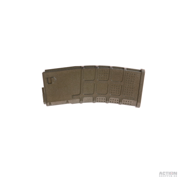 M4/M15/16, 85 skuds magasin (5 stk) Tan