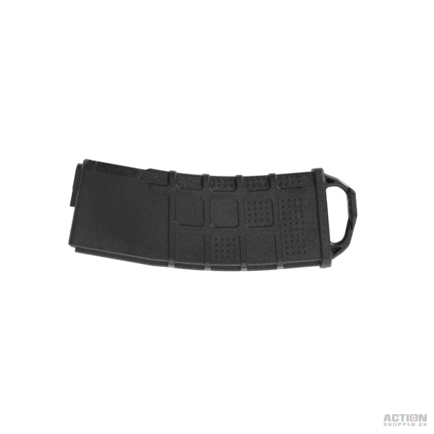 Magasin Pull Handles 5 stk, Sort