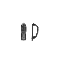 Magasin Pull Handles 5 stk, Sort