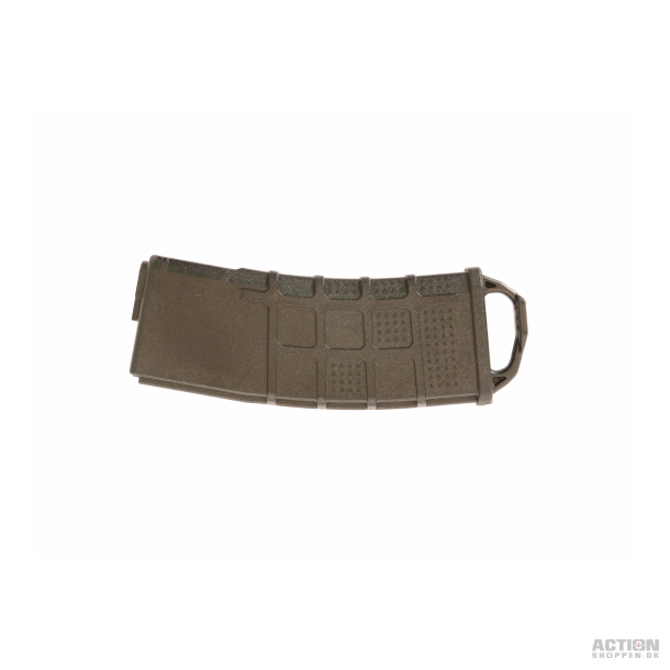 Magasin Pull Handles 5 stk, Tan