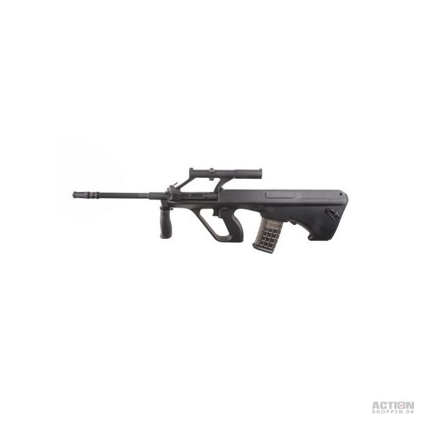 ASG - Steyr AUG A1, ProLine, Sort