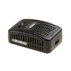 Nimrod - Li-po / Li-Fe balance Oplader