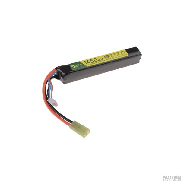Li-Po 11,1V 1450mAh, 30C, Batteri