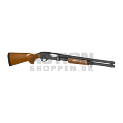 S&T - M870 Shotgun