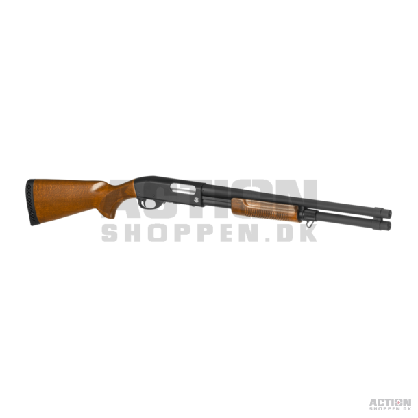 S&T - M870 Shotgun