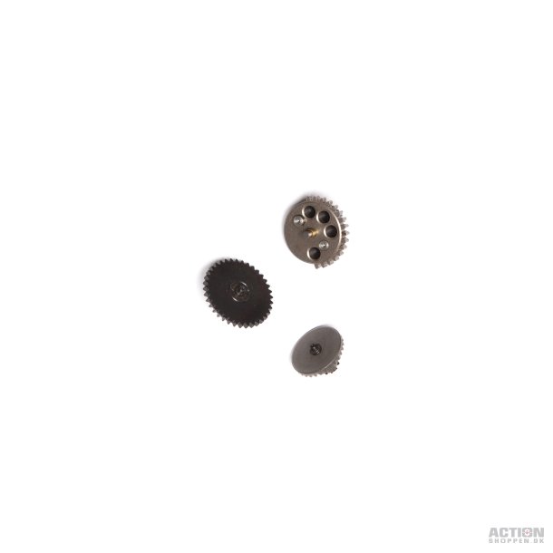ASG Ultimate - Gear set, BOOST, ver. 2/3 (13,5:1)