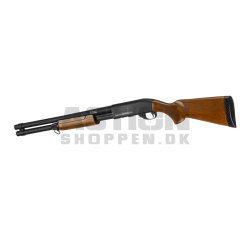 S&T - M870 Shotgun
