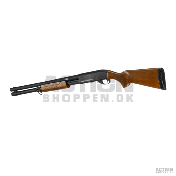 S&T - M870 Shotgun