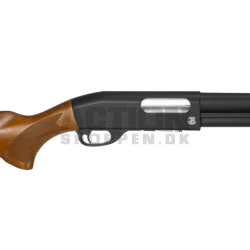 S&T - M870 Shotgun