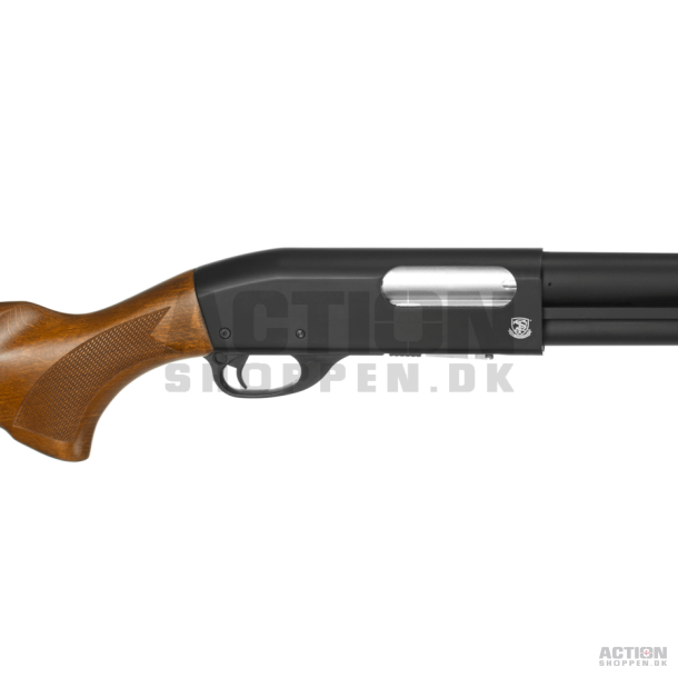 S&T - M870 Shotgun