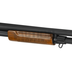 S&T - M870 Shotgun