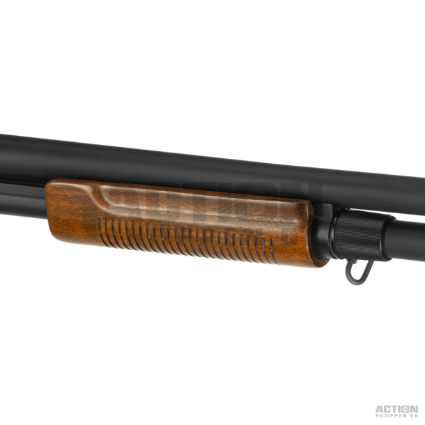 S&T - M870 Shotgun