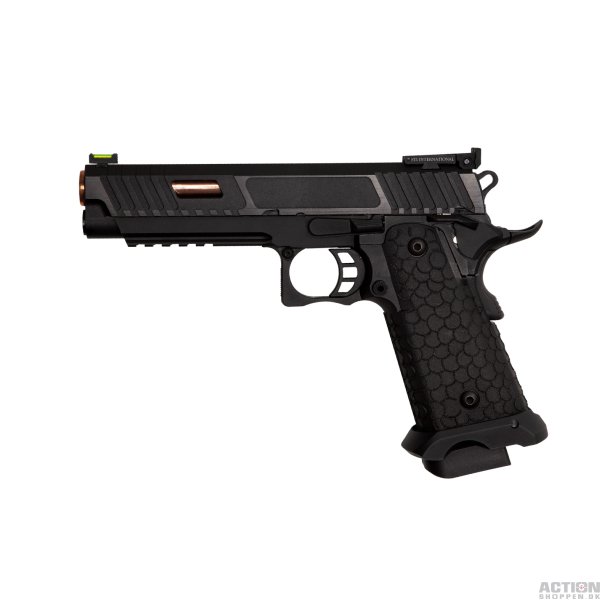 ASG - STI Combat Master, GBB - Co2
