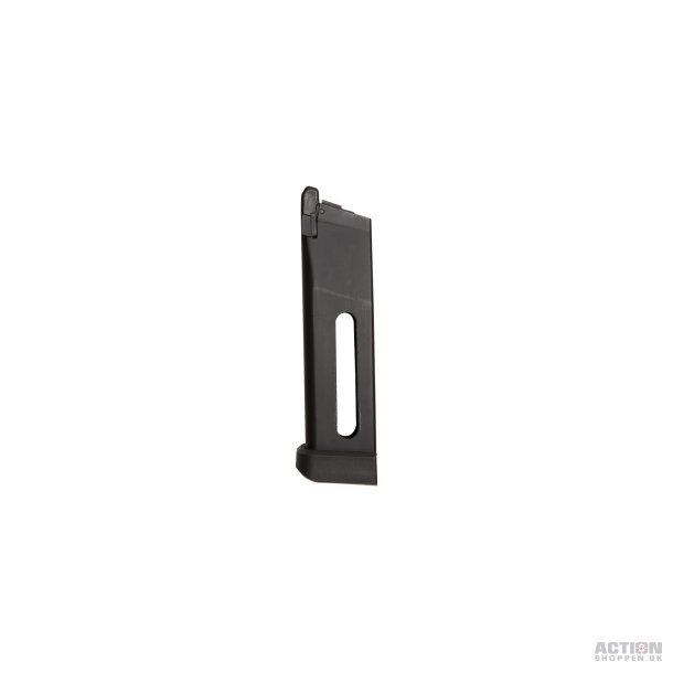 STI Combat Master, GBB, Co2, Magasin.