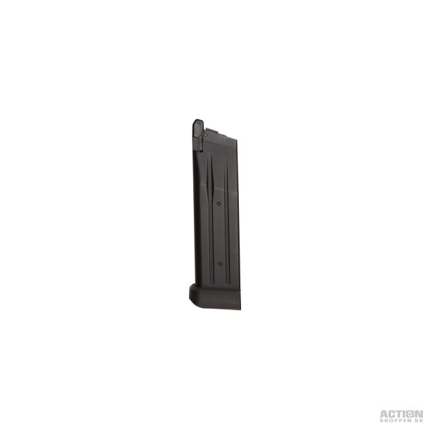 STI Combat Master, GBB, Gas, Magasin.
