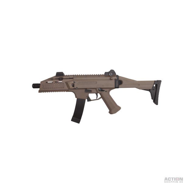 ASG - CZ Scorpion EVO 3 - A1, FDE.