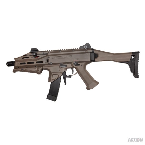 ASG - CZ Scorpion EVO 3 ATEK, FDE.