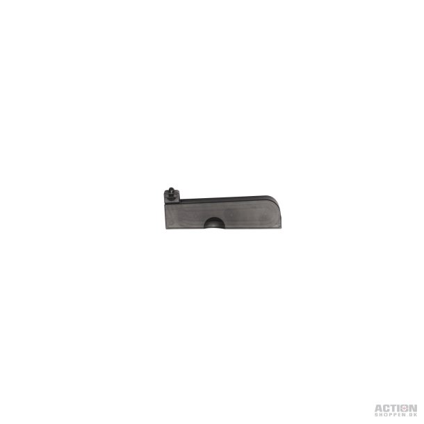 AI MK13/VSR-10, manuel, Magasin.
