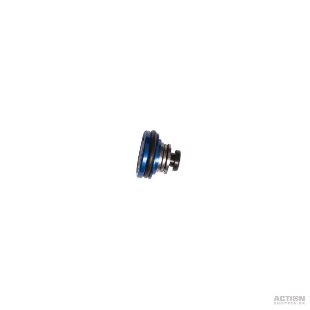 Ultimate Stempelhovede, Stempelhovede, CNC