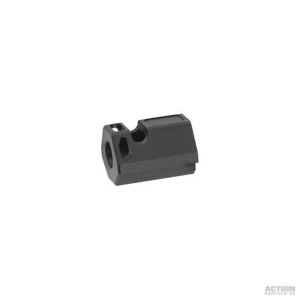 ASG Compensator for P-09 OR