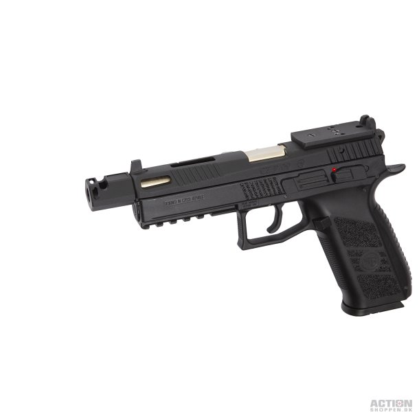 ASG Compensator for P-09 OR