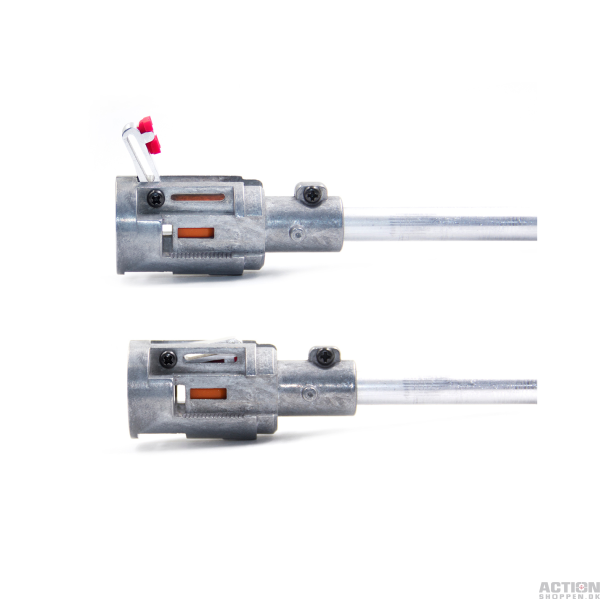 H-nub, double, (2 hardness), 2 pcs, til Steyr Scout Sniper Rifle/MOD24/SSG24