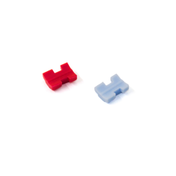 H-nub, double, (2 hardness), 2 pcs, til Steyr Scout Sniper Rifle/MOD24/SSG24