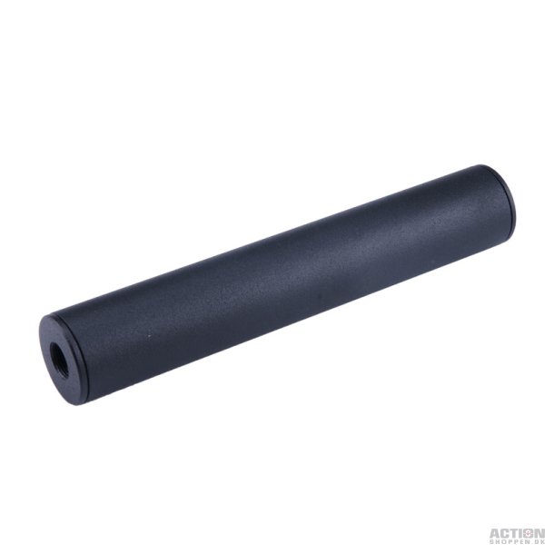 Lyddmper, Tactical Standard 200mm x 35 mm - 14mm CW/CCW