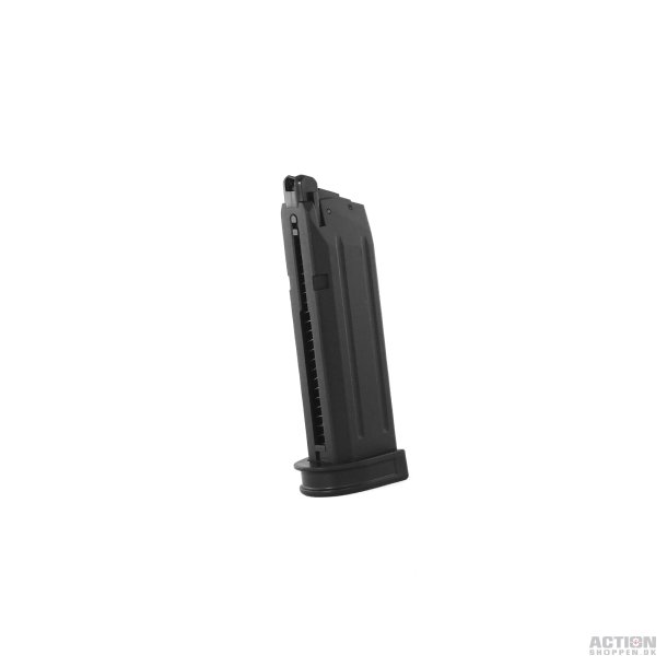 Steyr L9-A2, GBB, Gas, Magasin.