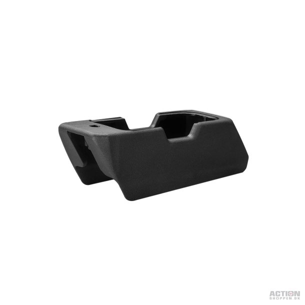 ASG Scout Fake Extended Magwell, Sort